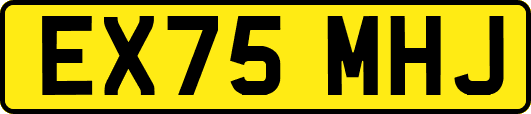 EX75MHJ