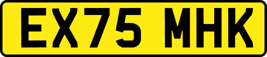 EX75MHK