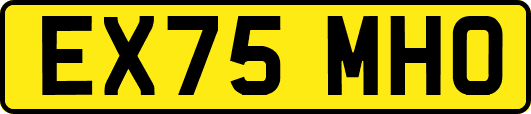 EX75MHO