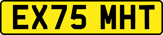 EX75MHT