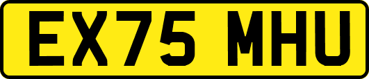 EX75MHU
