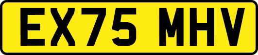 EX75MHV