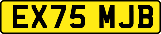 EX75MJB