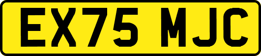 EX75MJC
