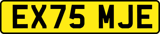 EX75MJE