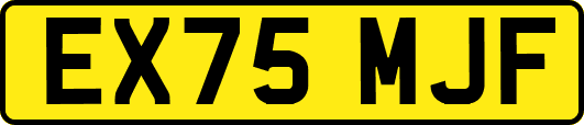 EX75MJF