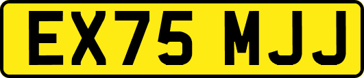 EX75MJJ