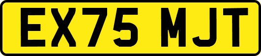 EX75MJT