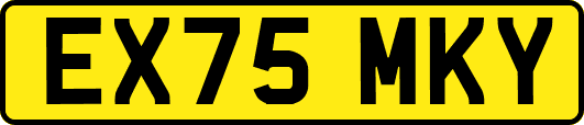 EX75MKY