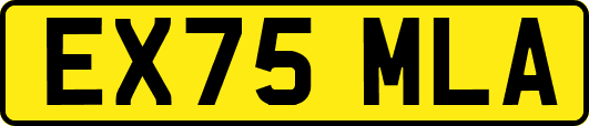 EX75MLA