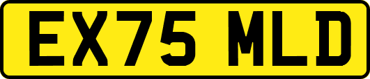 EX75MLD