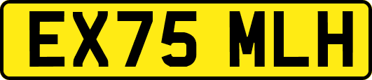 EX75MLH