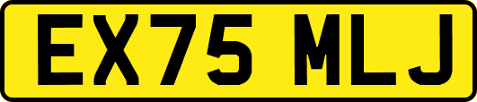 EX75MLJ