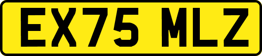 EX75MLZ