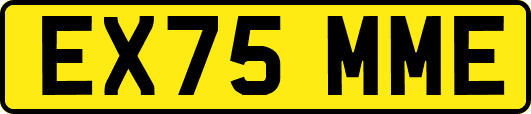 EX75MME