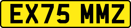 EX75MMZ