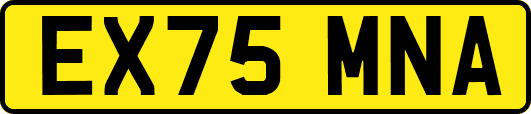 EX75MNA