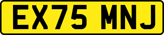 EX75MNJ
