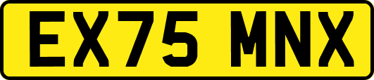 EX75MNX
