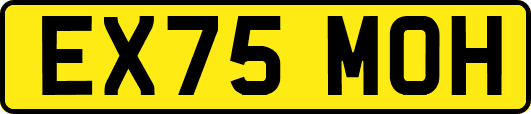 EX75MOH
