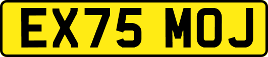 EX75MOJ