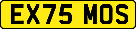 EX75MOS