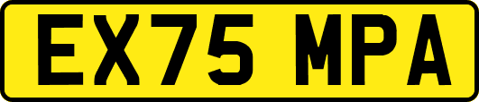 EX75MPA