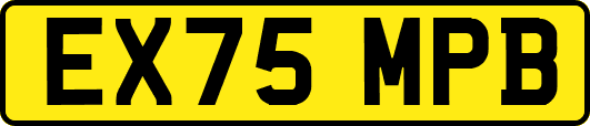 EX75MPB