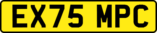 EX75MPC