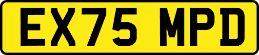 EX75MPD