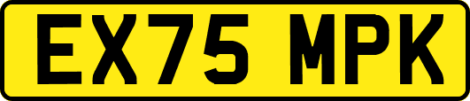 EX75MPK