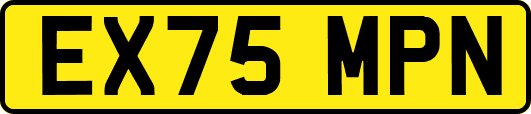 EX75MPN