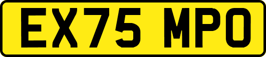 EX75MPO