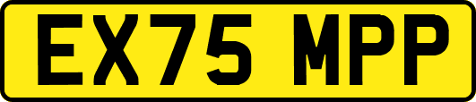 EX75MPP