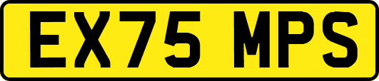 EX75MPS