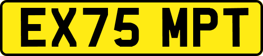 EX75MPT