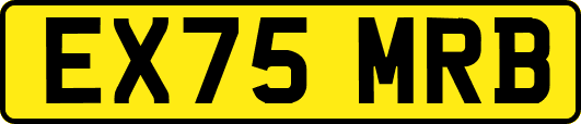 EX75MRB