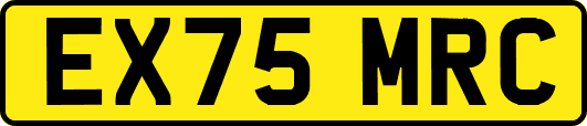 EX75MRC