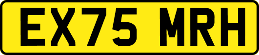 EX75MRH