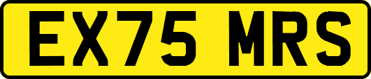 EX75MRS