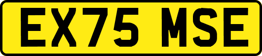 EX75MSE
