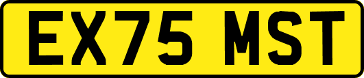 EX75MST