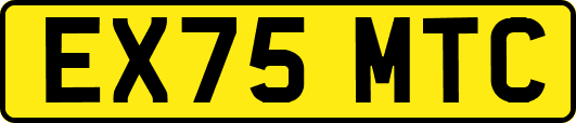 EX75MTC