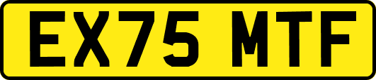 EX75MTF