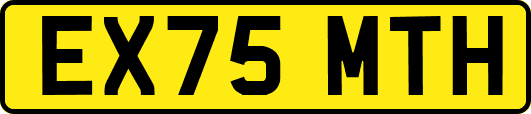 EX75MTH
