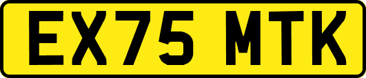EX75MTK