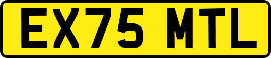 EX75MTL