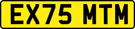 EX75MTM
