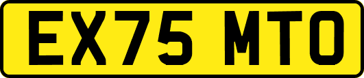 EX75MTO