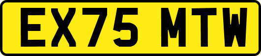 EX75MTW